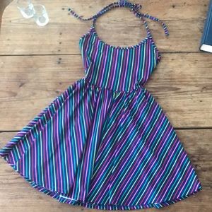 American apparel skater dress